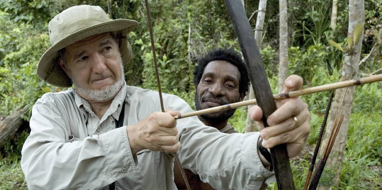 Guns, Germs, & Steel Season 1