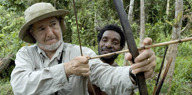 Guns, Germs, & Steel Season 1