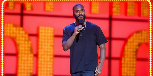 10:00 PM: Live at the Apollo (S20 E2) (S20) | BBC Two | 12/30 2025