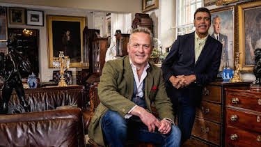 6:00 PM: Cash in the Attic | Channel 5 | 4/5 2026