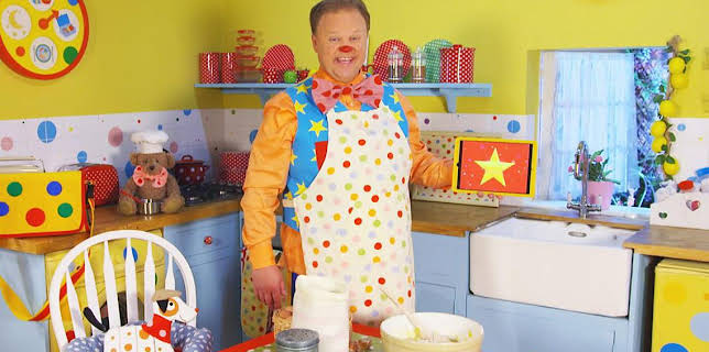 2:00 PM: Something Special (S12) | Cbeebies | 3/14 2026