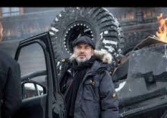 Selección TCM: Sam Mendes