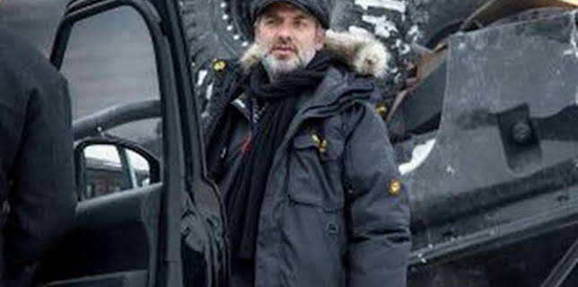 01:22: Selección TCM: Sam Mendes | TCM | 3/9 2026