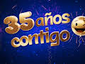 35 AÑOS CONTIGO