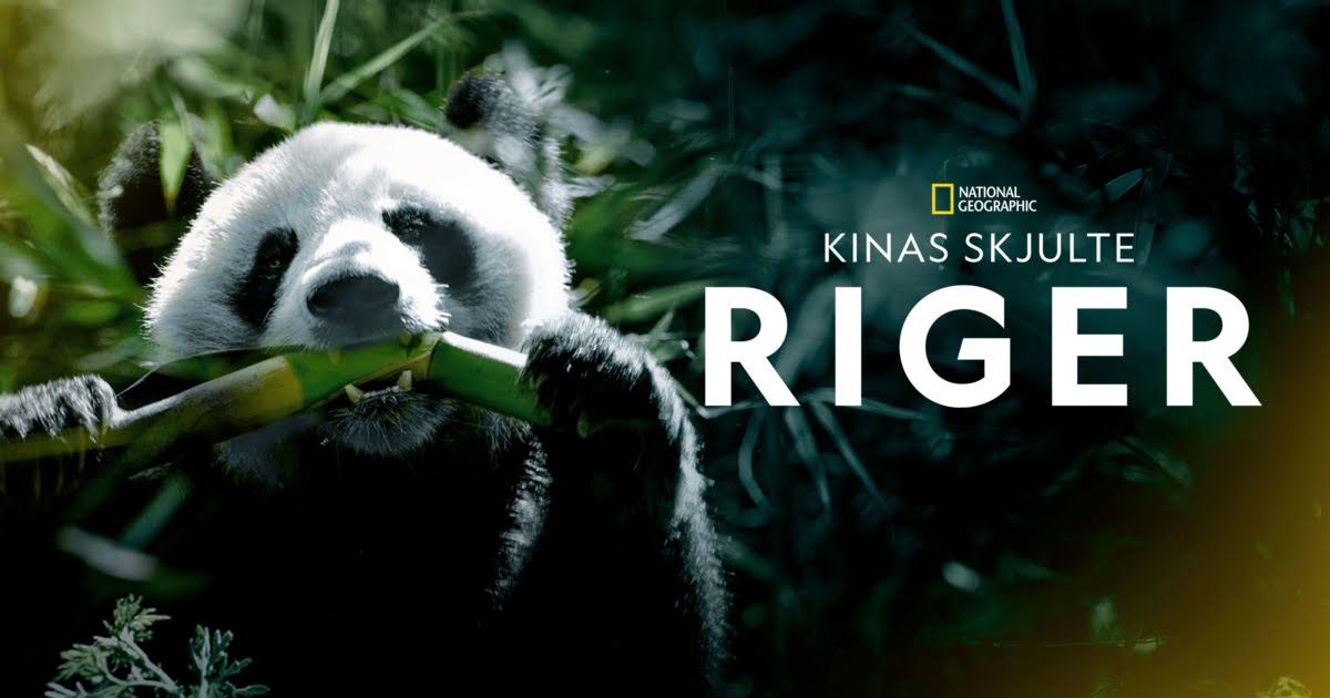 31/10 14:15 | Kinas skjulte riger