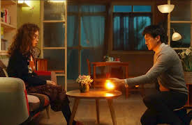 Happy Once Again: Happy Once Again Episode 5