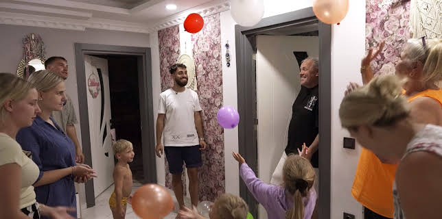 21:15: Die Wollnys - Eine schrecklich große Familie! | RTL 2 | 2/25 2026