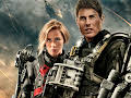 Edge of Tomorrow