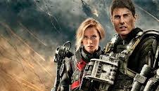 Edge of Tomorrow
