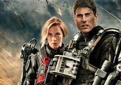 Edge of Tomorrow