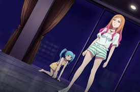 Season 1: The Gods Won’t Forsake Me Subtitled