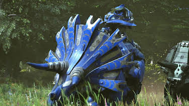 6:35 PM: Armorsaurs (S1) | CBBC | 6/28 2026