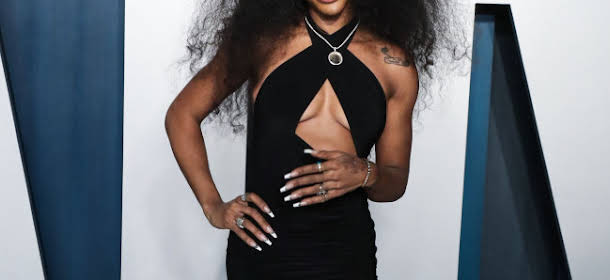 SZA talks about her 2nd Album and Children