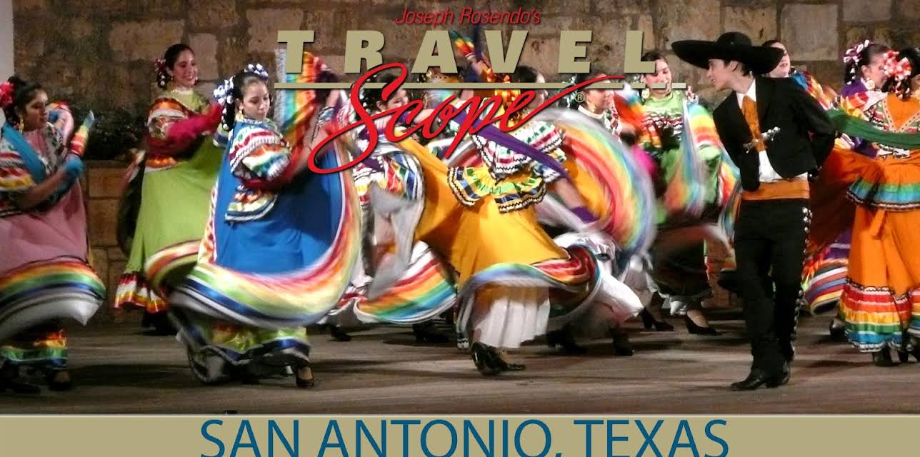 San Antonio, Texas - More Than The Alamo