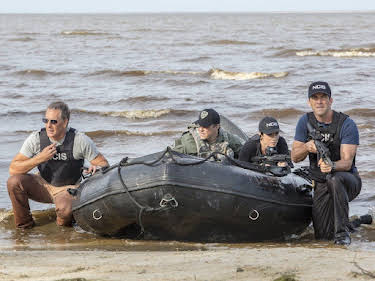 04:30: Navy CIS: New Orleans | Sat1 | 5/13 2026
