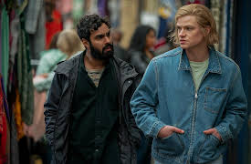 Suspicion: The Devil You Know