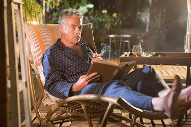 12:25: Death in Paradise | ZDFneo | 4/1 2026