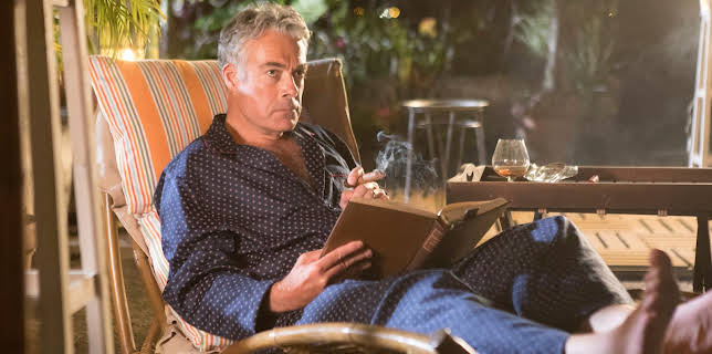 13:35: Death in Paradise | ZDFneo | 1/14 2026