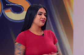 La Caja de Los Secretos season-1: La Caja de Los Secretos - Soltera Sharon