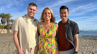 2:00 PM: A Place in the Sun | 4 Seven | 1/7 2026