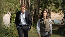 Inspector Lynley & Sergeant Havers (S01/E01)