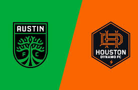 US Open Cup: Season 2025: Austin FC vs. Houston Dynamo