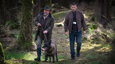 22:25: Cooper og Fry | NRK 2 | 4/25 2026