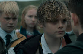 Invasion: The King Is Dead