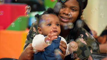 10:20 AM: The Baby Club (S3) | Cbeebies | 4/8 2026