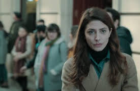 Röran du lämnar efter dig: Den hemliga platsen