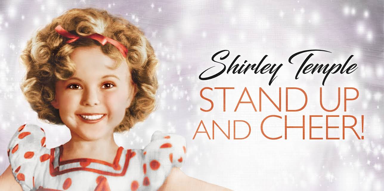 Stand Up and Cheer! (1934)