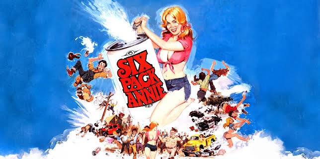 Six-Pack Annie (1975)