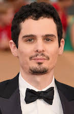 Damien Chazelle as Director