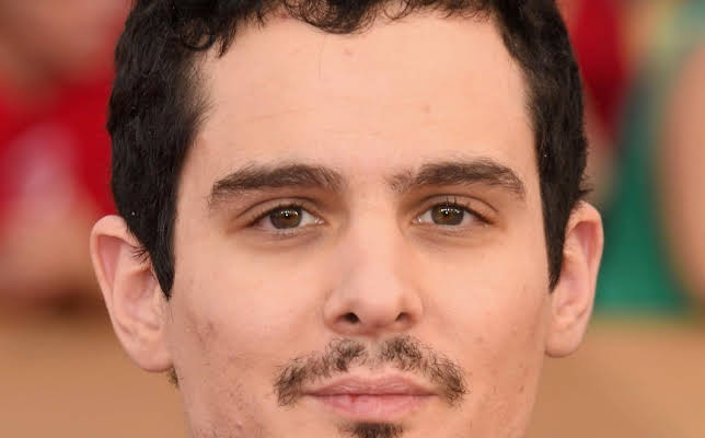 Damien Chazelle