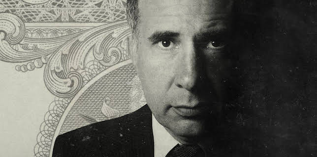 Icahn: The Restless Billionaire