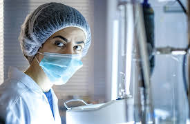 Det som göms i snö: Avsnitt 1