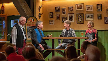 01:00: Freunde in der Mäulesmühle | SWR Fernsehen BW | 4/15 2026