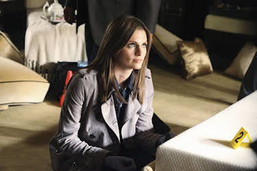 14:50: Castle (S3 E2) (S3) | Kabel Eins | 8/7 2025