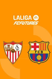 19:30: LaLiga FC Futures Torneo Internacional Orlando (T2026): Sevilla FC - FC Barcelona | GOL | 10/2 2026