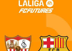 LaLiga FC Futures Torneo Internacional Orlando (T2026): Sevilla FC - FC Barcelona