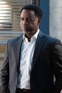 20:09: Hudson y Rex (T7): Ep.7 Besar El Bacalao Y Morir En El Intento | AXN | 4/9 2026