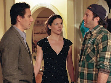 13:00: Gilmore Girls | Sixx | 4/30 2026