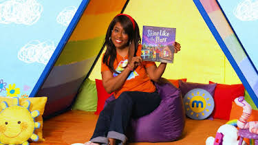10:05 AM: Milkshake! Story Den (S2 E6) (S2) | Channel 5 | 6/15 2026