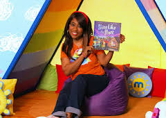 Milkshake! Story Den