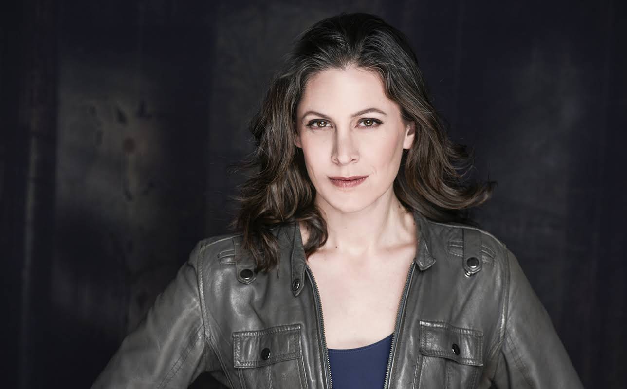 Kate Fenton