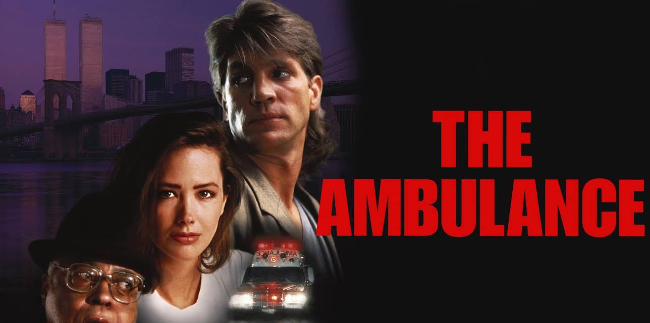 Ambulance, The (1990)