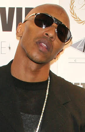 Fredro Starr as 