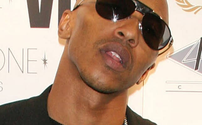 Fredro Starr