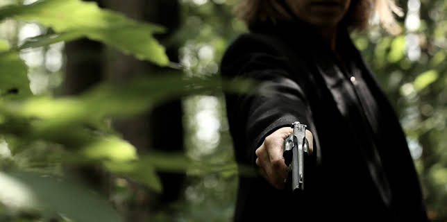 12:45: Mörderjagd | ZDFinfo | 12/28 2025