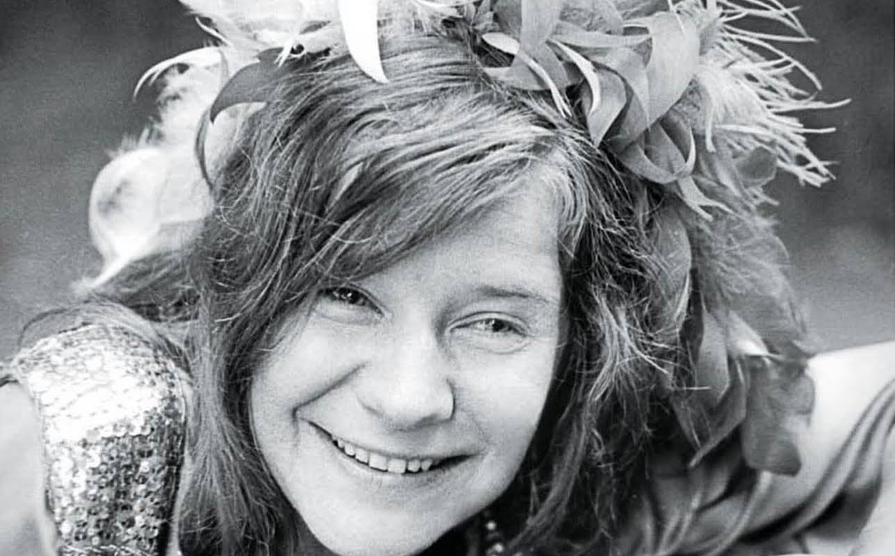 Janis Joplin